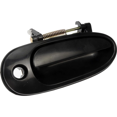 Exterior Door Handle by DORMAN/HELP - 77525 pa7