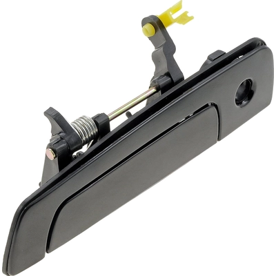 Exterior Door Handle by DORMAN/HELP - 77538 pa10