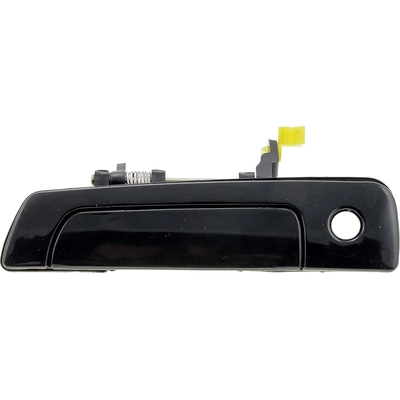 Exterior Door Handle by DORMAN/HELP - 77538 pa9