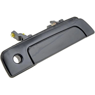 Exterior Door Handle by DORMAN/HELP - 77550 pa4