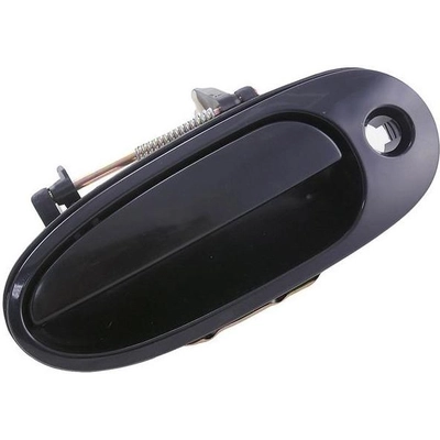 Exterior Door Handle by DORMAN/HELP - 77602 pa5