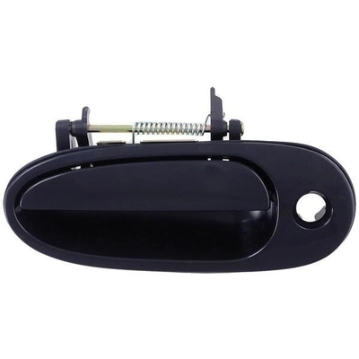 Exterior Door Handle by DORMAN/HELP - 77602 pa6