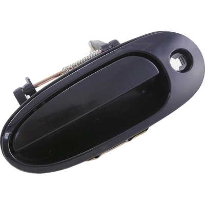 Exterior Door Handle by DORMAN/HELP - 77602 pa9