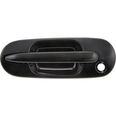 Exterior Door Handle by DORMAN/HELP - 77609 pa10