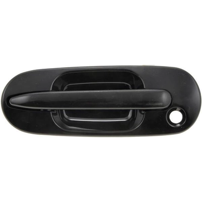 Exterior Door Handle by DORMAN/HELP - 77609 pa6
