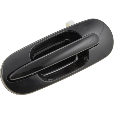 Exterior Door Handle by DORMAN/HELP - 77623 pa12