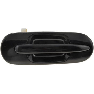 Exterior Door Handle by DORMAN/HELP - 77639 pa5