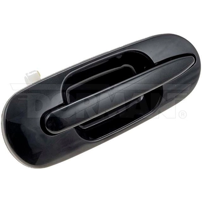 Exterior Door Handle by DORMAN/HELP - 77639 pa7