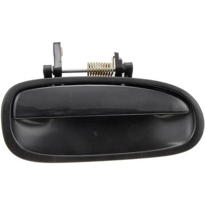 Exterior Door Handle by DORMAN/HELP - 77650 pa6