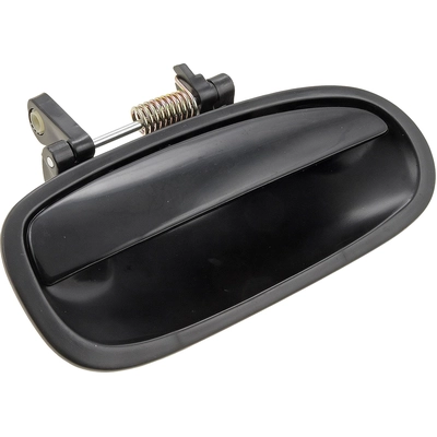 Exterior Door Handle by DORMAN/HELP - 77650 pa8