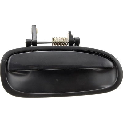 Exterior Door Handle by DORMAN/HELP - 77650 pa9