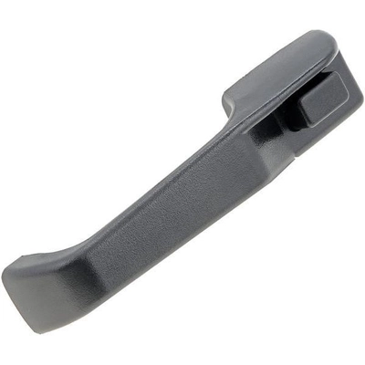 Exterior Door Handle by DORMAN/HELP - 77654 pa1