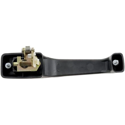 Exterior Door Handle by DORMAN/HELP - 77661 pa3