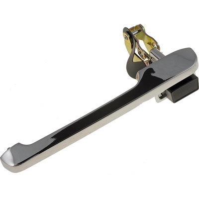 DORMAN/HELP - 77663 - Exterior Door Handle pa9