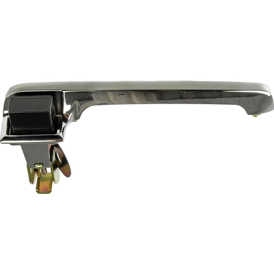DORMAN/HELP - 77666 - Exterior Door Handle pa8