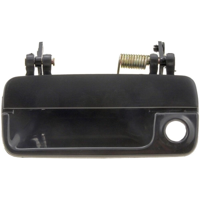 Exterior Door Handle by DORMAN/HELP - 77732 pa7