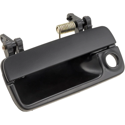 Exterior Door Handle by DORMAN/HELP - 77732 pa9