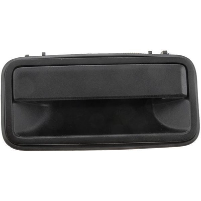 Exterior Door Handle by DORMAN/HELP - 77733 pa4