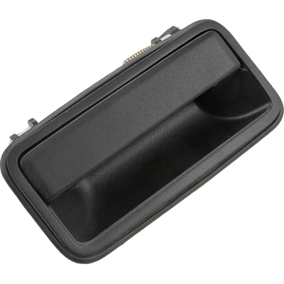 Exterior Door Handle by DORMAN/HELP - 77733 pa9
