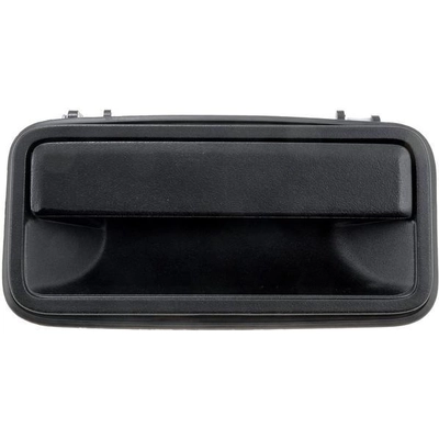 Exterior Door Handle by DORMAN/HELP - 77734 pa5