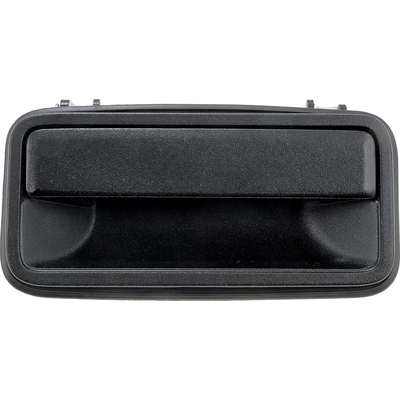 Exterior Door Handle by DORMAN/HELP - 77734 pa9