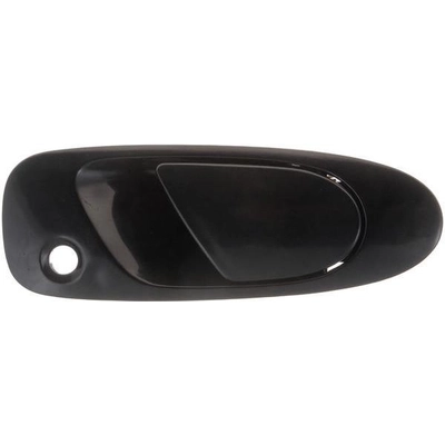 Exterior Door Handle by DORMAN/HELP - 77757 pa4