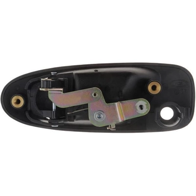 Exterior Door Handle by DORMAN/HELP - 77757 pa5