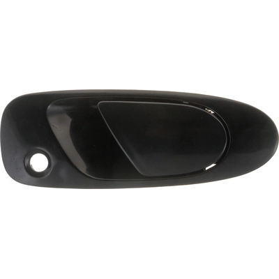 Exterior Door Handle by DORMAN/HELP - 77757 pa9