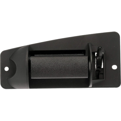 DORMAN/HELP - 79100M - Exterior Door Handle Rear Left pa3