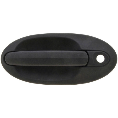 Exterior Door Handle by DORMAN/HELP - 79103 pa7