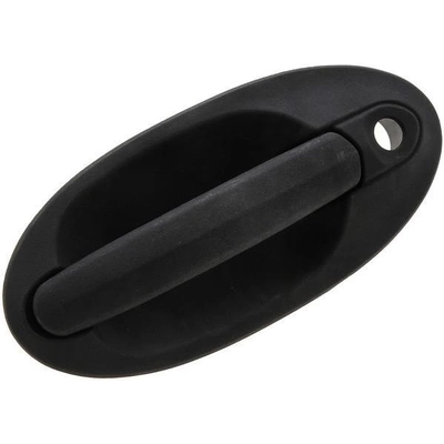 Exterior Door Handle by DORMAN/HELP - 79105 pa6