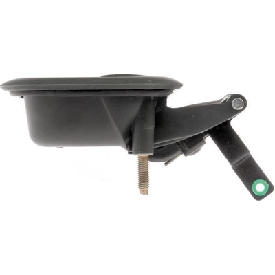 Exterior Door Handle by DORMAN/HELP - 79313 pa6