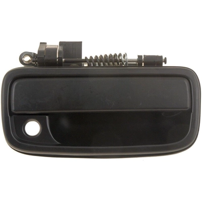 Exterior Door Handle by DORMAN/HELP - 79345 pa9