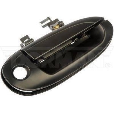 Exterior Door Handle by DORMAN/HELP - 79351 pa6