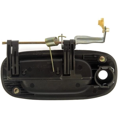 Exterior Door Handle by DORMAN/HELP - 79373 pa4