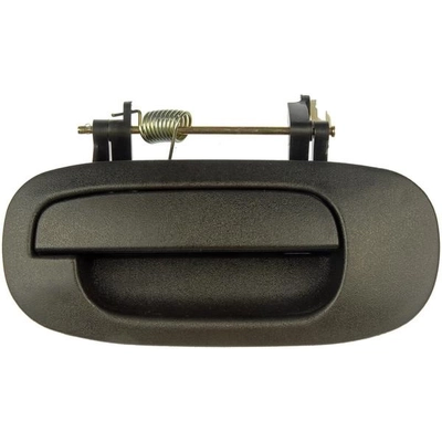 Exterior Door Handle by DORMAN/HELP - 79374 pa5