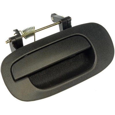 Exterior Door Handle by DORMAN/HELP - 79374 pa6