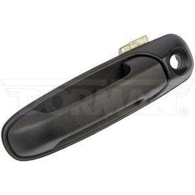 Exterior Door Handle by DORMAN/HELP - 79392 pa5