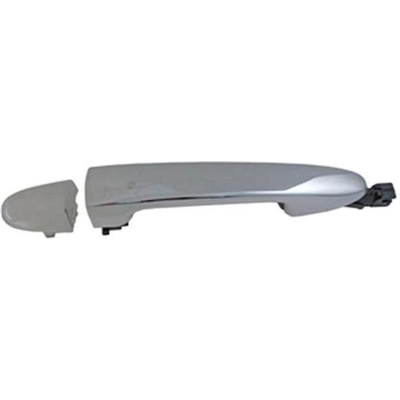 Exterior Door Handle by DORMAN/HELP - 79977 pa6