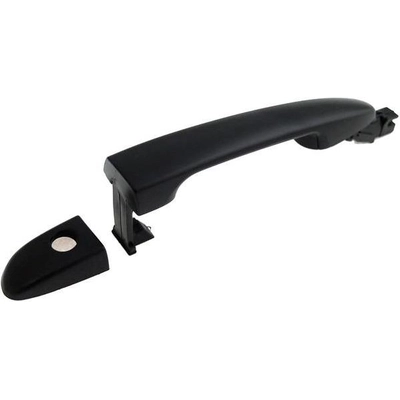 Exterior Door Handle by DORMAN/HELP - 79983 pa4