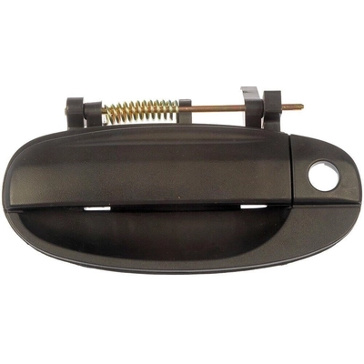 Exterior Door Handle by DORMAN/HELP - 80128 pa7