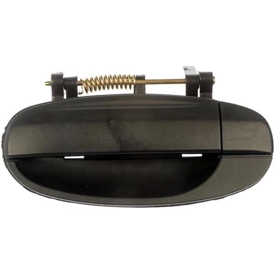 Exterior Door Handle by DORMAN/HELP - 80136 pa3
