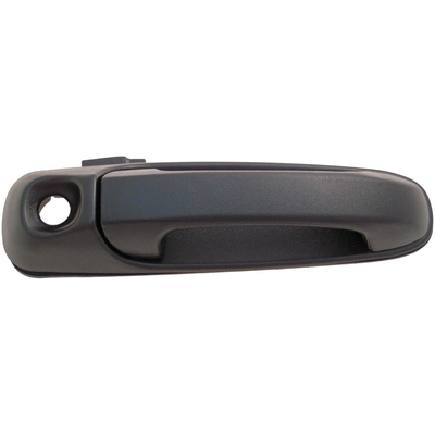 Exterior Door Handle by DORMAN/HELP - 80160 pa12