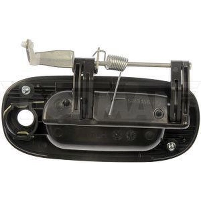 Exterior Door Handle by DORMAN/HELP - 80177 pa4
