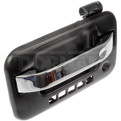 Exterior Door Handle by DORMAN/HELP - 80199 pa14