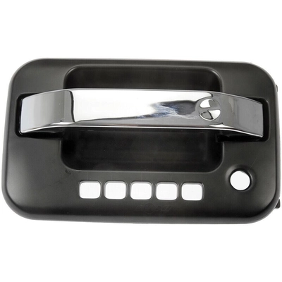 Exterior Door Handle by DORMAN/HELP - 80199 pa15