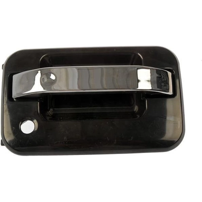 Exterior Door Handle by DORMAN/HELP - 80200 pa3