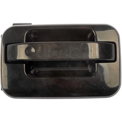 Exterior Door Handle by DORMAN/HELP - 80202 pa4