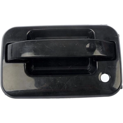 Exterior Door Handle by DORMAN/HELP - 80205 pa5