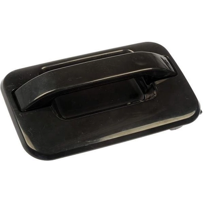 Exterior Door Handle by DORMAN/HELP - 80207 pa4